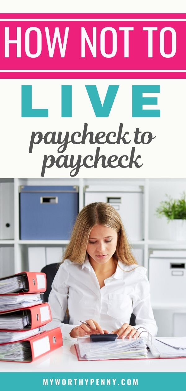 top financial mistakes to avoid